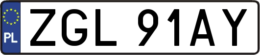 ZGL91AY