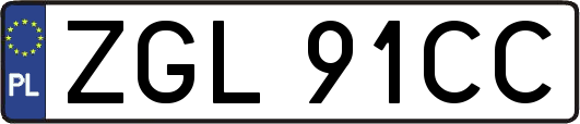 ZGL91CC