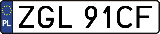 ZGL91CF