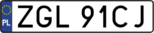 ZGL91CJ