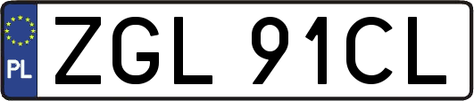 ZGL91CL
