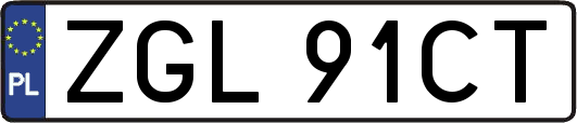 ZGL91CT