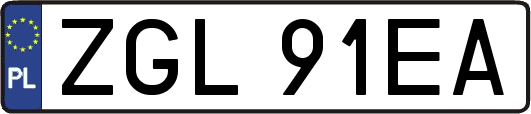 ZGL91EA