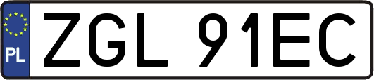 ZGL91EC
