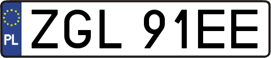 ZGL91EE