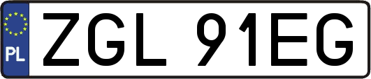 ZGL91EG