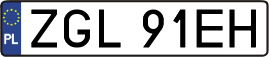 ZGL91EH