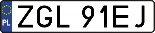 ZGL91EJ