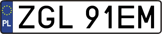 ZGL91EM