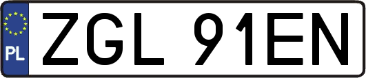 ZGL91EN