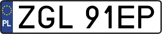 ZGL91EP