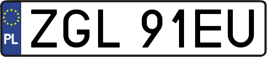 ZGL91EU