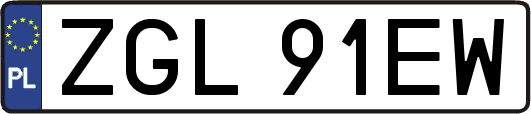ZGL91EW