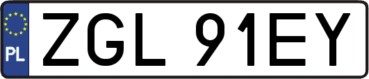 ZGL91EY