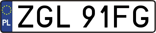 ZGL91FG