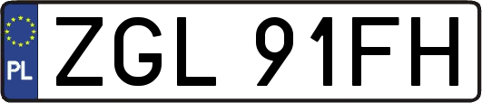 ZGL91FH