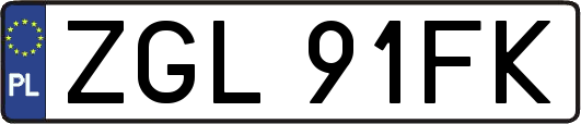ZGL91FK
