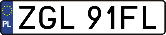 ZGL91FL