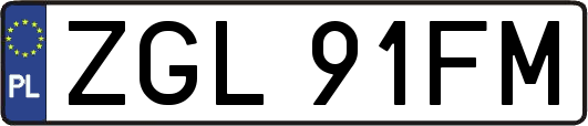 ZGL91FM