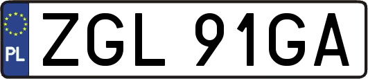 ZGL91GA