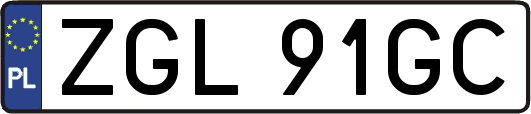 ZGL91GC