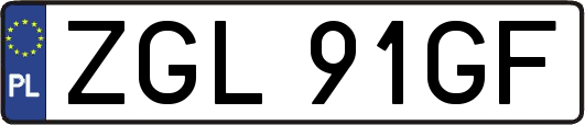 ZGL91GF