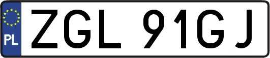 ZGL91GJ