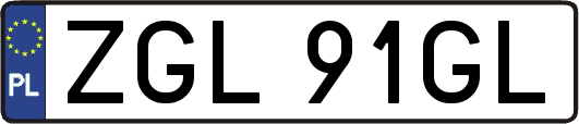 ZGL91GL