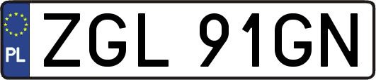 ZGL91GN