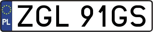 ZGL91GS