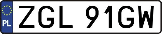 ZGL91GW