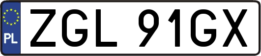 ZGL91GX