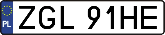 ZGL91HE