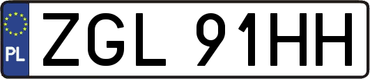ZGL91HH