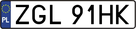 ZGL91HK