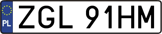 ZGL91HM