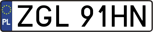 ZGL91HN