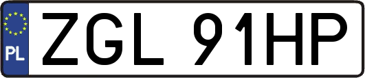 ZGL91HP