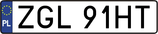 ZGL91HT