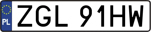 ZGL91HW