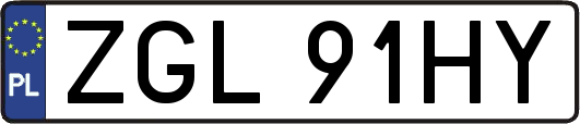 ZGL91HY
