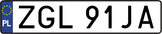 ZGL91JA