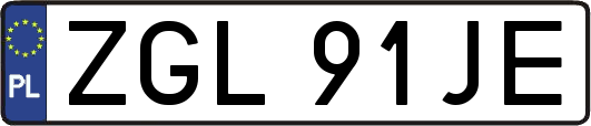 ZGL91JE