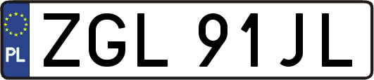 ZGL91JL