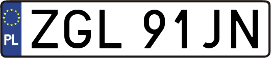 ZGL91JN