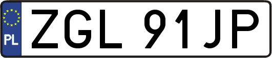 ZGL91JP