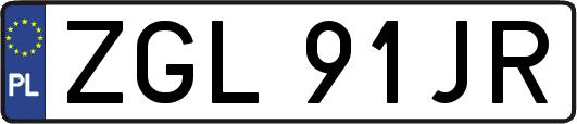 ZGL91JR