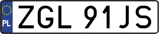ZGL91JS