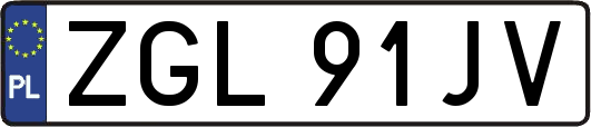 ZGL91JV