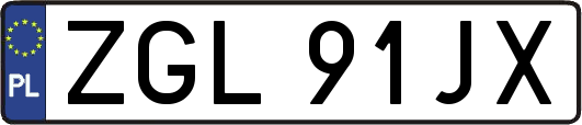 ZGL91JX
